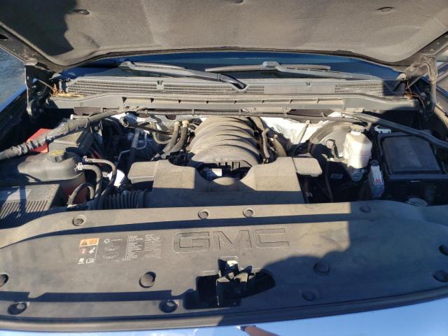 3GTU2UEC1FG199439 GMC Sierra K1500 Sle