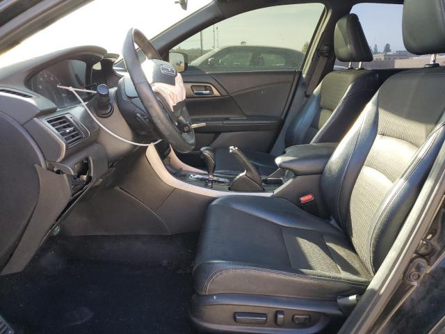 1HGCR2F52HA022915 Honda Accord Sport