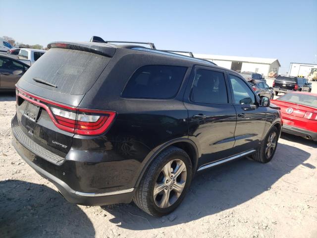 1C4RDHDG3EC304995 Dodge DURANGO LIMITED