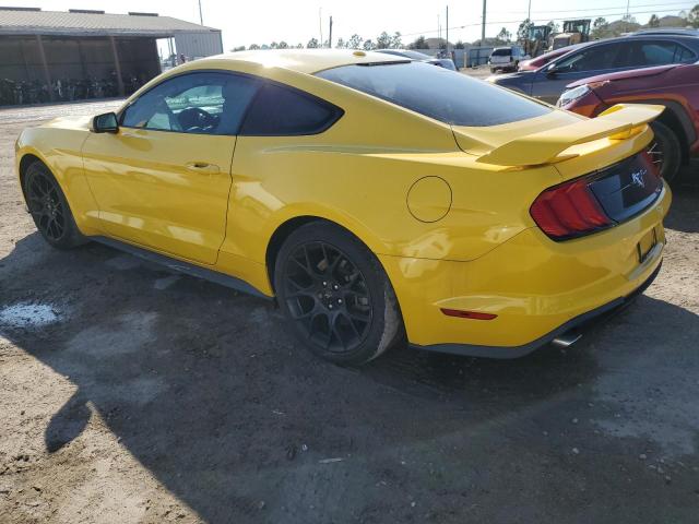 1FA6P8TH2J5180470 Ford MUSTANG
