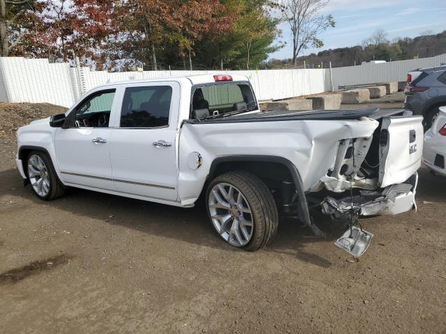 3GTU2VEC9EG109099 GMC Sierra K1500 Slt
