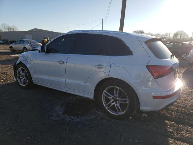 WA1D7AFP8GA013309 Audi Q5 Premium Plus S-line