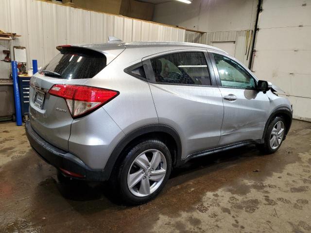 3CZRU6H70KM724328 Honda Hr-v Exl