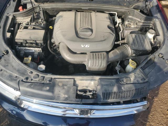 1C4RDJDG0EC520665 Dodge DURANGO LIMITED