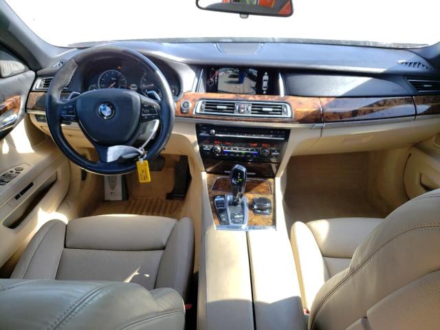 WBAYE8C59ED780393 BMW 750 LI