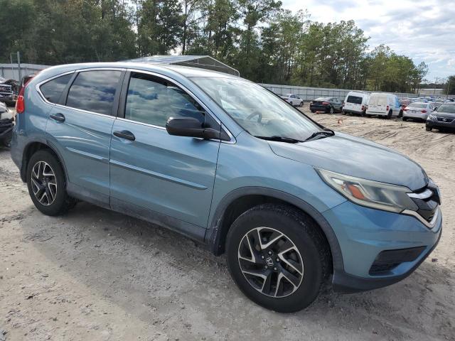 2HKRM3H45GH526027 Honda CR-V SE