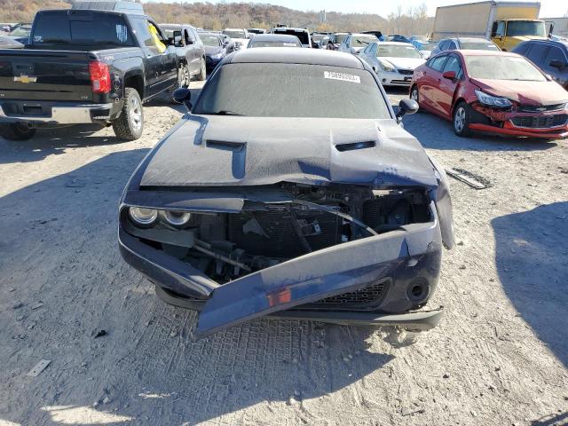2C3CDZBT8FH710110 Dodge Challenger Sxt Plus