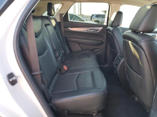 1GYKNDRS4HZ300020 Cadillac XT5 LUXURY