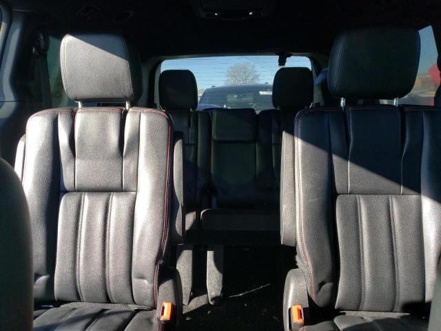 2C4RDGEG5KR750836 Dodge Grand Caravan Gt