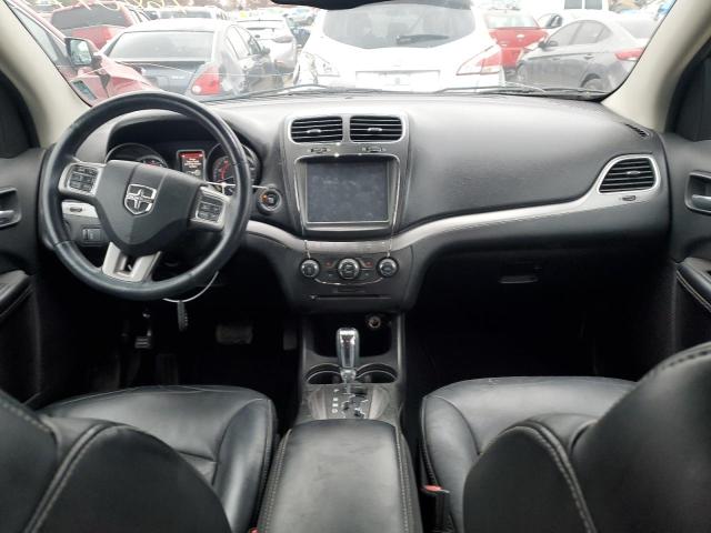 3C4PDDGG2GT108517 Dodge Journey Crossroad