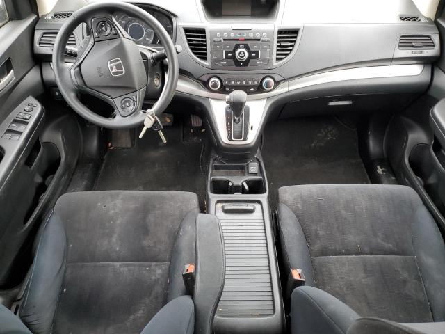 2HKRM3H35EH560358 Honda CR-V LX