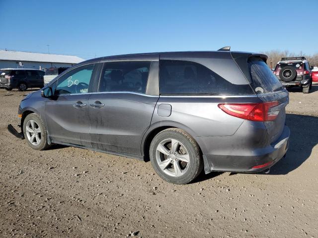 5FNRL6H72JB081783 Honda ODYSSEY EXL