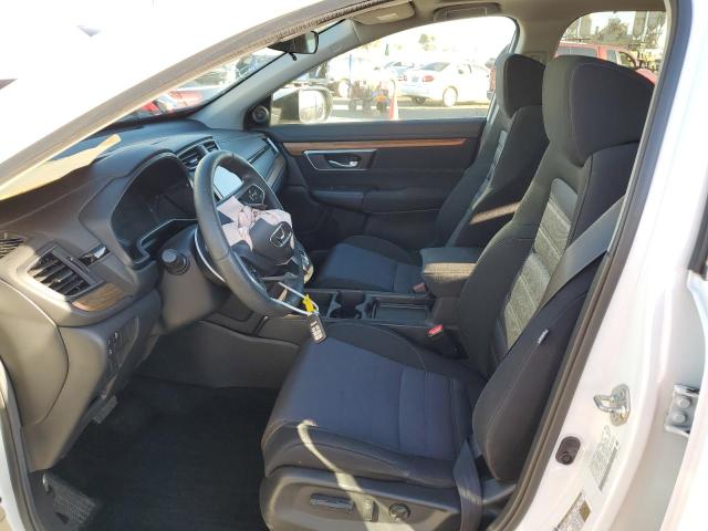 2HKRW1H58LH422004 Honda CR-V EX