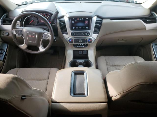 1GKS2AKC9FR226059 GMC YUKON SLE