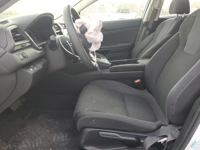 19XZE4F1XKE014594 Honda Insight Lx