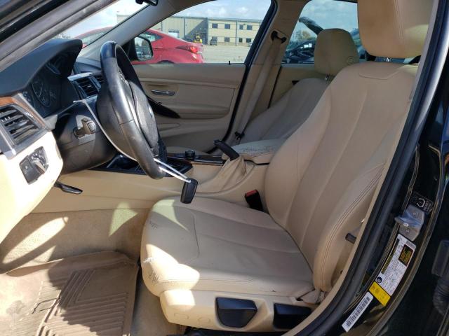 WBA3B1G5XFNT02497 BMW 320 I