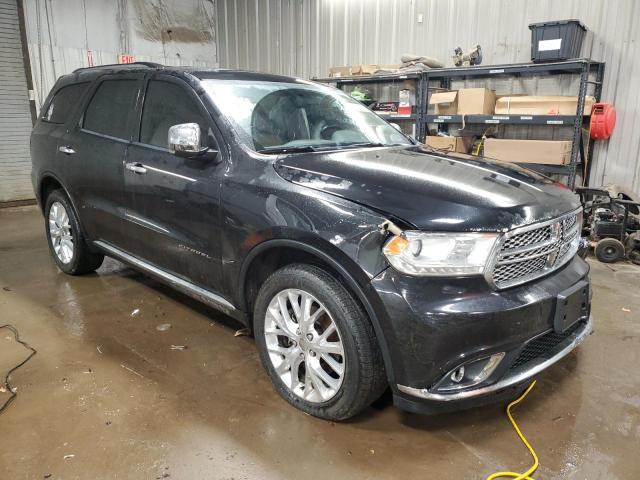 1C4RDJEG5FC177058 Dodge Durango Citadel