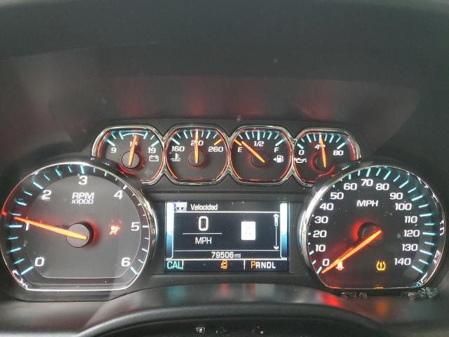 3GTP1NEC9JG582608 GMC Sierra C1500 Slt