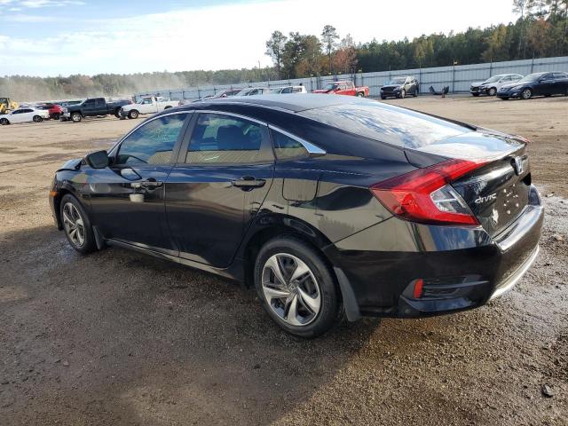 19XFC2F62KE049459 Honda Civic Lx