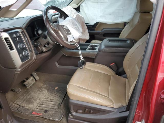 1GT12UEY8JF191556 GMC Sierra K2500 Denali