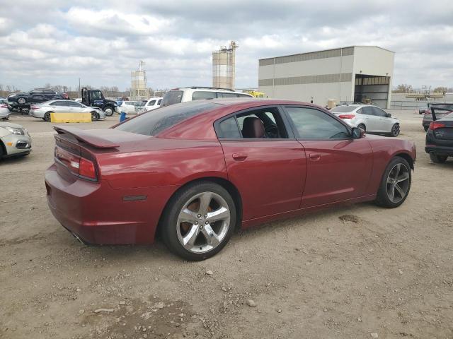 2C3CDXCT8EH253798 Dodge CHARGER R/T