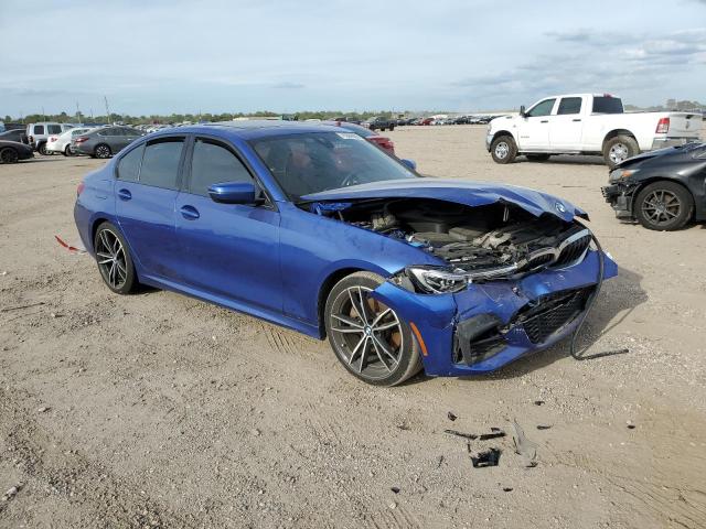WBA5R1C55KAK07020 BMW 330I