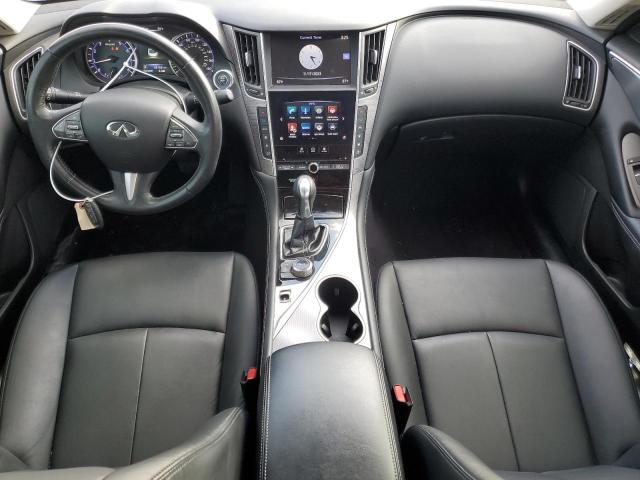 JN1CV7AP1HM642043 Infiniti Q50 BASE