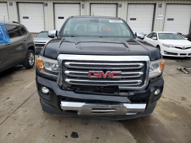 1GTG6DE36G1106917 GMC CANYON SLT