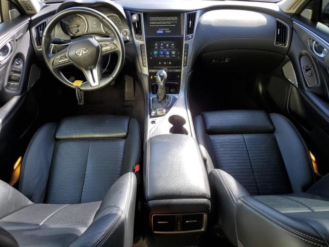 JN1EV7AR0KM553663 Infiniti Q50 LUXE