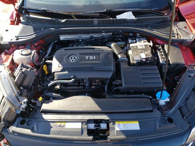3VW2T7BU7PM060757 Volkswagen Jetta Gli Autobahn