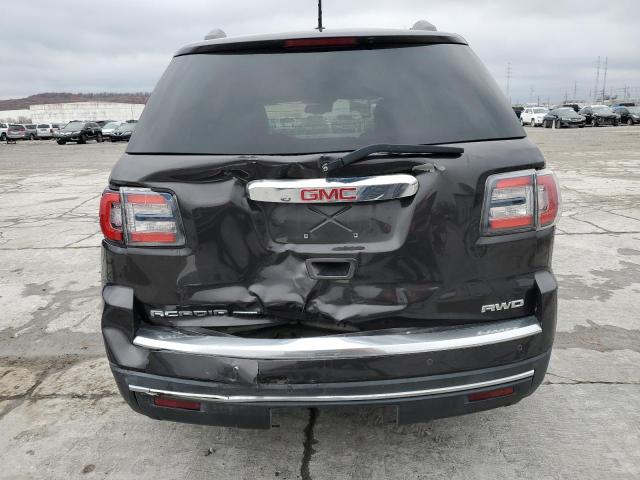 1GKKVSKD7HJ177306 GMC Acadia Limited Slt-2