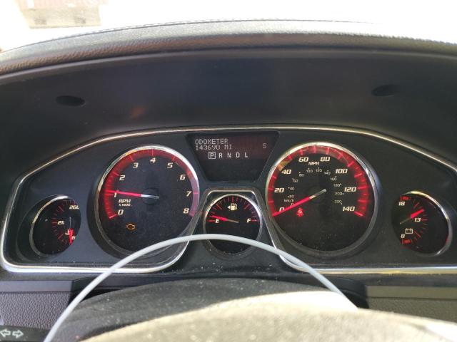 1GKKRRKD9GJ125557 GMC Acadia Slt-1