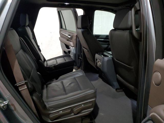 1GKS2DKL4MR413823 GMC YUKON DENALI