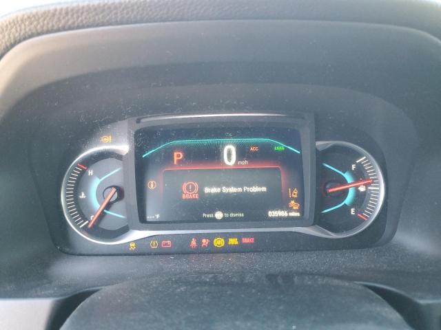 5FNYF5H22MB045324 Honda PILOT SE