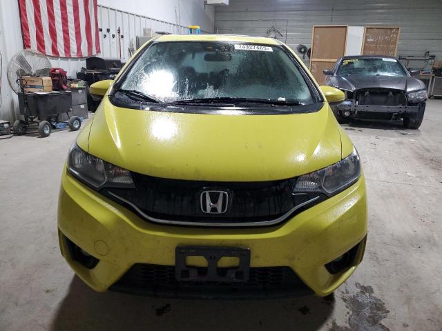 3HGGK5H89FM737723 Honda FIT EX