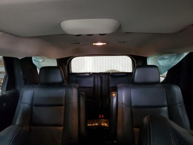 1C4RDJDG0FC801687 Dodge DURANGO LIMITED