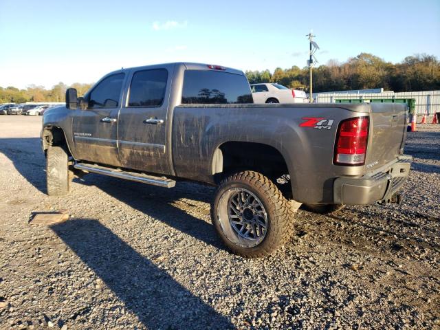 1GT125E82EF111311 GMC Sierra K2500 Denali