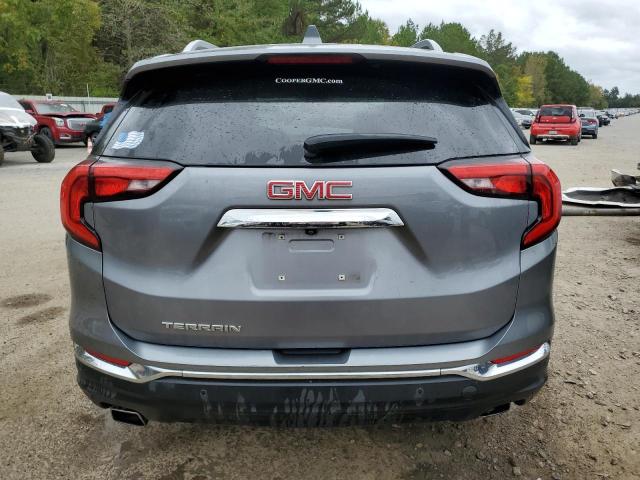 3GKALPEX2KL146730 GMC Terrain Slt