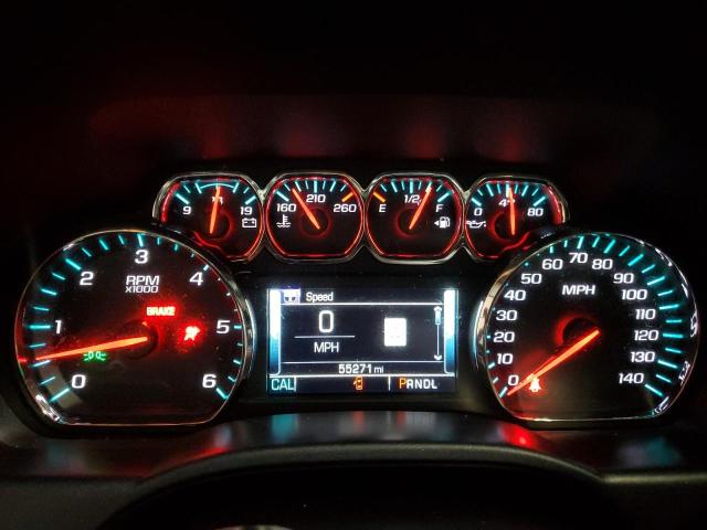 3GTP1NEC9JG396969 GMC Sierra C1500 Slt