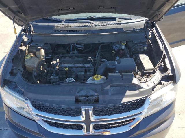 3C4PDCAB9FT679377 Dodge JOURNEY SE