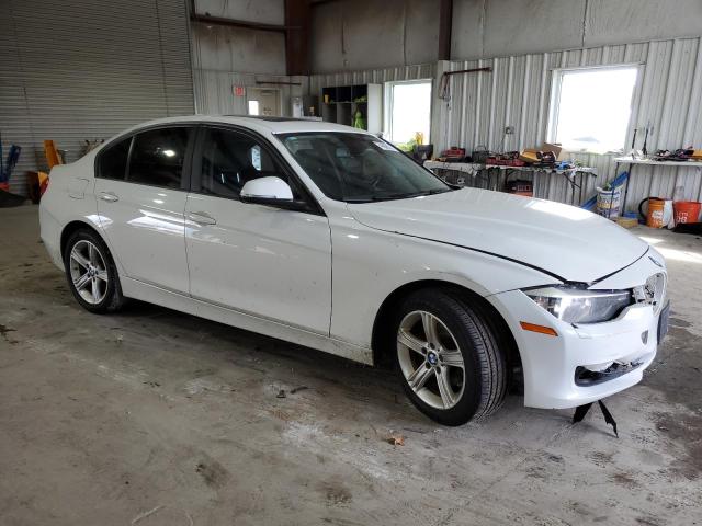 WBA3B5G52ENS08636 BMW 328 Xi Sulev