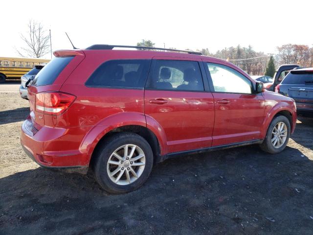 3C4PDDBG1HT512529 Dodge Journey Sxt