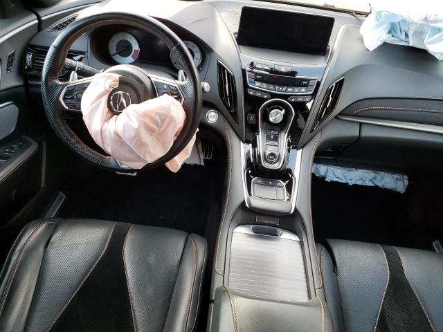 5J8TC2H70MY000283 Acura Rdx Advance