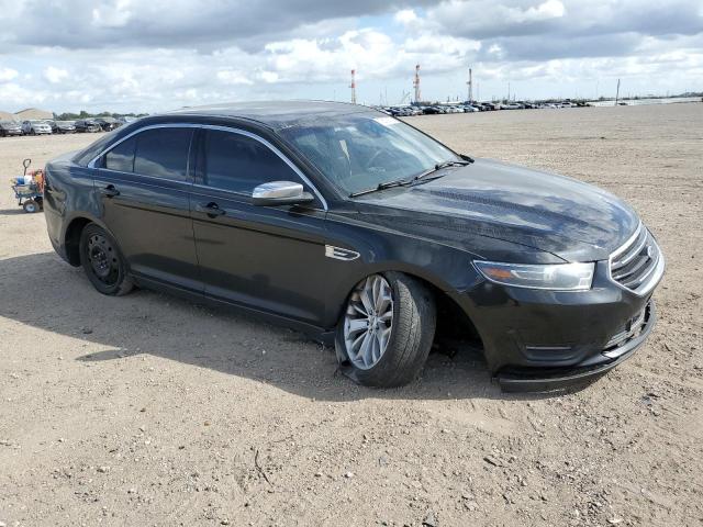 1FAHP2F88FG116074 Ford Taurus Limited