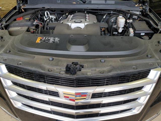 1GYS4JKJ5KR331531 Cadillac Escalade Esv Premium Luxury