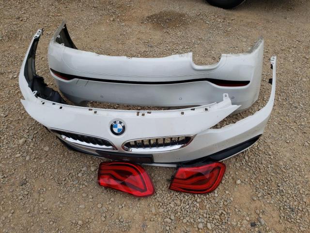 WBA4J1C57KBM14618 BMW 430i Gran Coupe