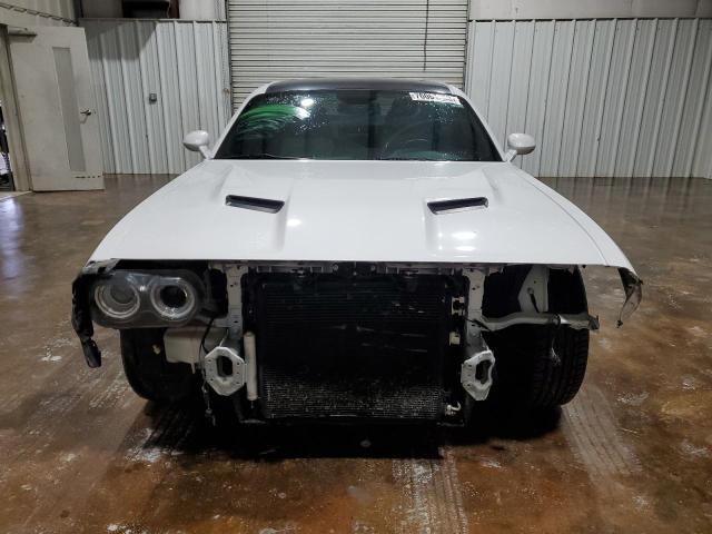 2C3CDZBG5FH774124 Dodge Challenger Sxt Plus