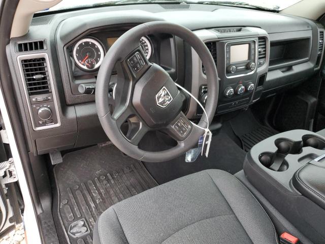 3C6JR6DG8NG238368 RAM 1500 Classic Tradesman