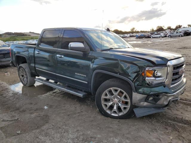 3GTP1VEC6FG258958 GMC Sierra C1500 Slt