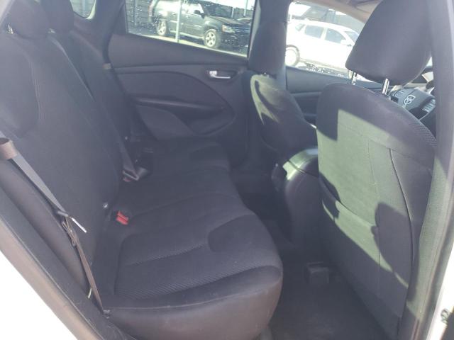 1C3CDFAA6GD555599 Dodge DART SE